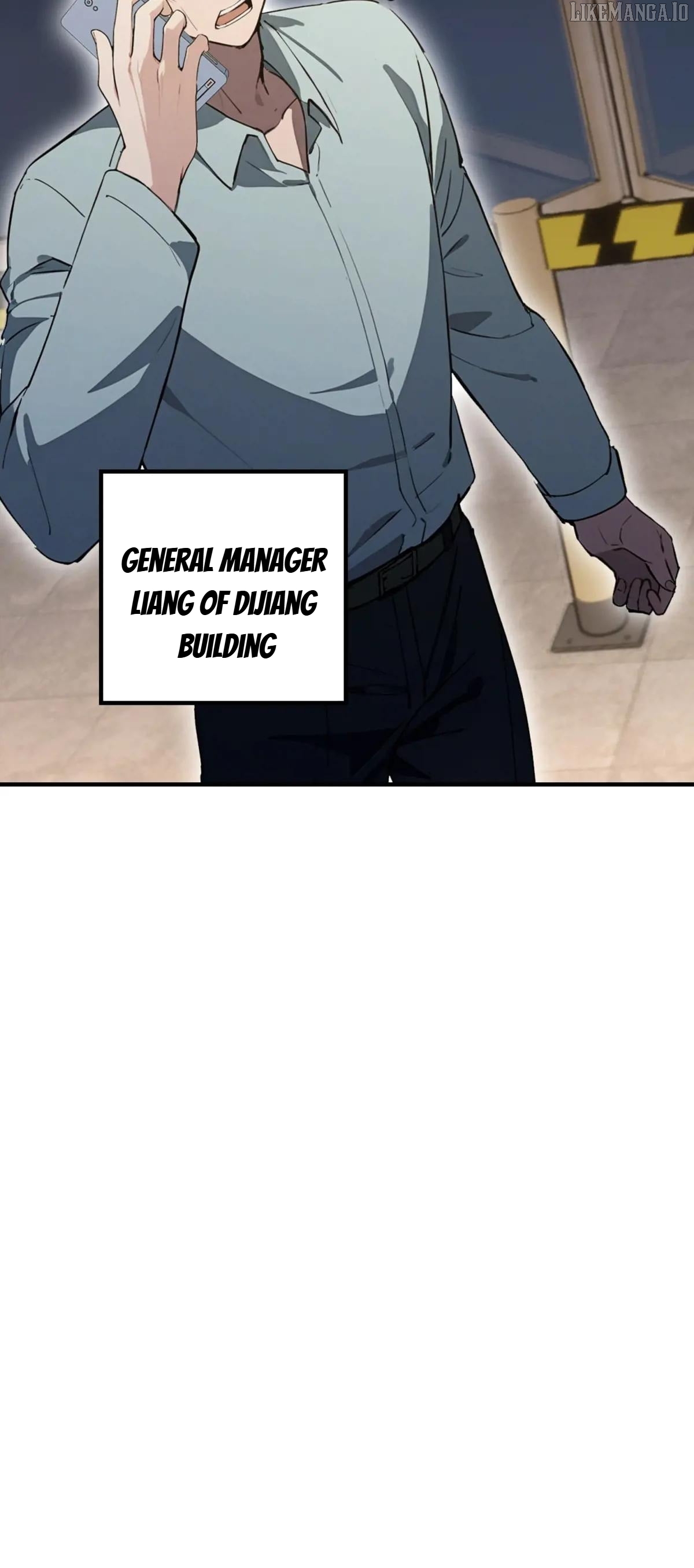 Outrageous! I opened a training class for empresses Chapter 87 - page 5